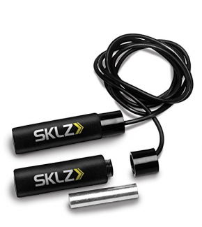 Weighted Speed Rope