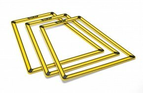 Agility Trainer Pro (Set of 10)